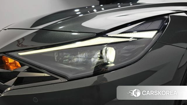 Hyundai Avante (CN7) id 4603290 из Кореи 14