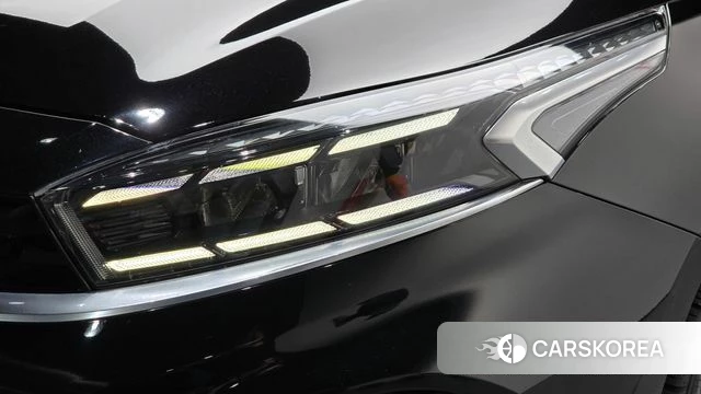 Kia The New K3 2nd generation id 4834959 из Кореи 14