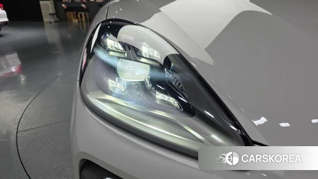 Porsche Cayenne (PO536) id 4749638 из Кореи 14