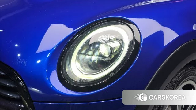 Mini Cooper D id 4923752 из Кореи 14