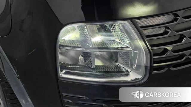 Hyundai Staria id 5026598 из Кореи 14