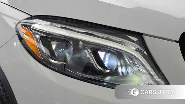Mercedes-Benz GLE-Class W167 id 4918443 из Кореи 14