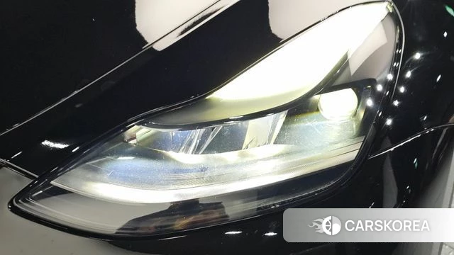 Tesla Model Y id 5027103 из Кореи 14