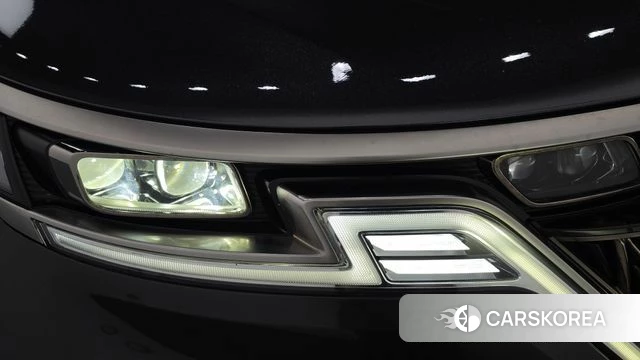Kia Carnival 4th generation id 4965180 из Кореи 14