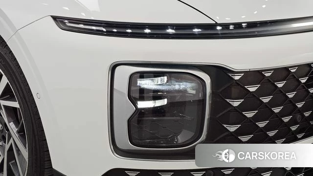 Hyundai Grandeur (GN7) id 4834507 из Кореи 14