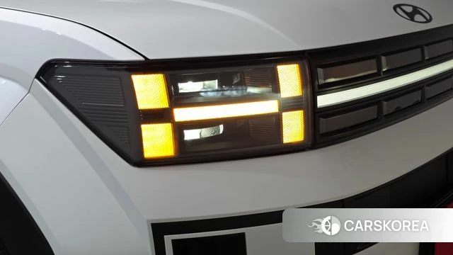Hyundai Santa Fe (MX5) id 5015865 из Кореи 14