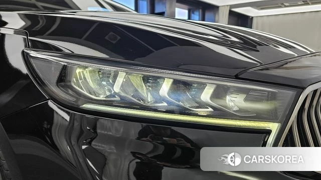 Kia K7 Premier id 5035453 из Кореи 14