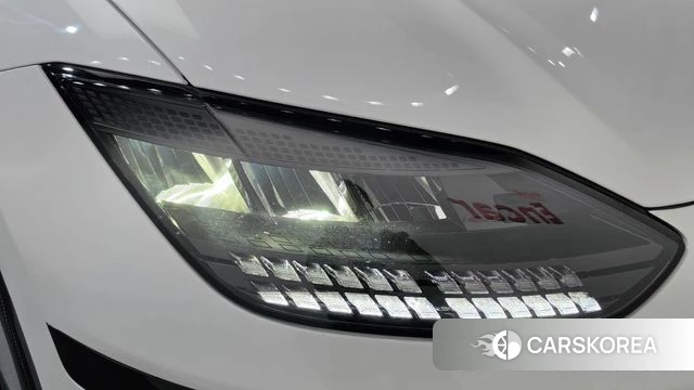 Hyundai Ionic 6 id 5045810 из Кореи 14