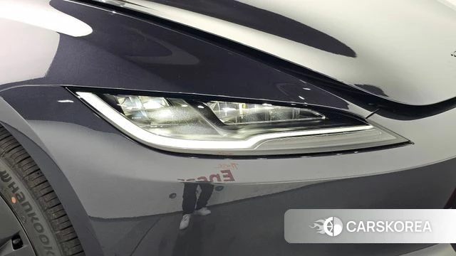 Tesla Model 3 id 5025811 из Кореи 14