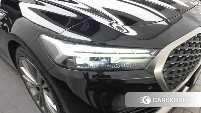 Kia The New K9 2nd generation id 5012637 из Кореи 14