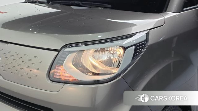 Kia The New Ray id 4982717 из Кореи 14