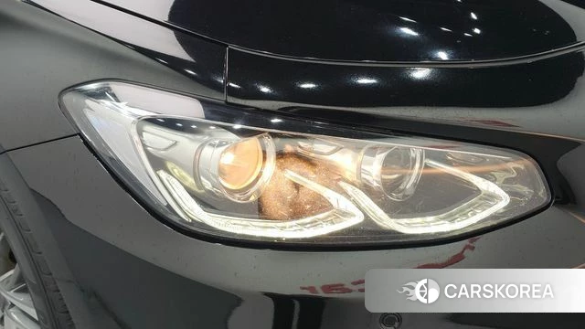 Hyundai Grandeur IG id 5018445 из Кореи 14