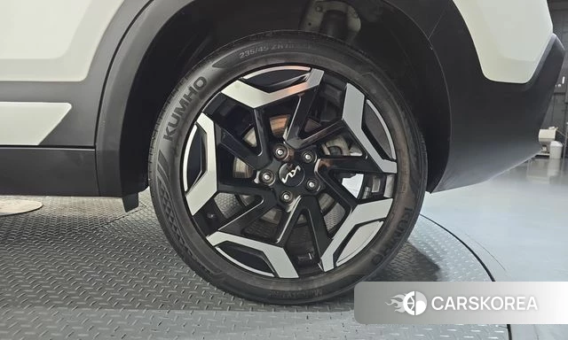 Kia The New Seltos id 4950967 из Кореи 14