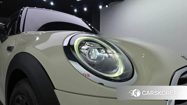 Mini Cooper id 4997786 из Кореи 14