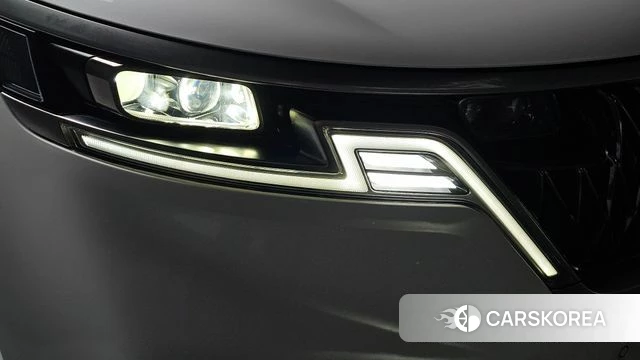 Kia Carnival 4th generation id 4958512 из Кореи 14
