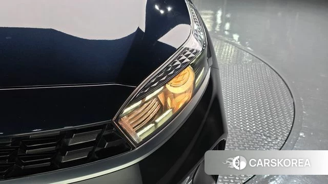 Kia The New K3 2nd generation id 4793817 из Кореи 14