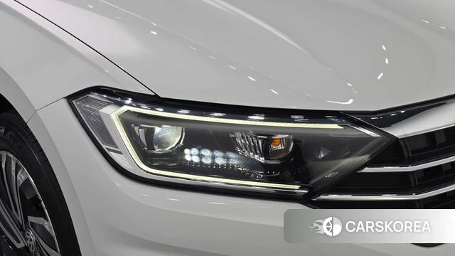 Volkswagen 7th Generation of Jetta id 4923183 из Кореи 14