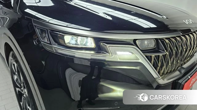 Kia Carnival 4th generation id 4768421 из Кореи 14