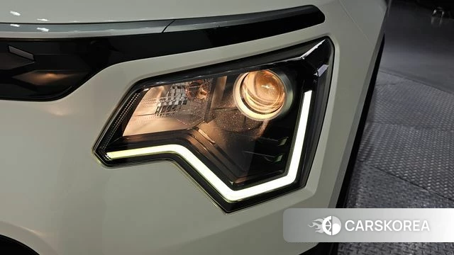 Kia Di All New Niro EV id 4996956 из Кореи 14
