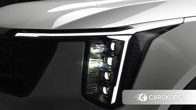 Kia The New Sorento 4th Generation id 4964704 из Кореи 14