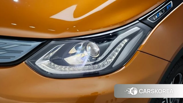 Chevrolet (GM Daewoo) Bolt EV id 5029390 из Кореи 14