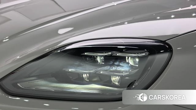 Porsche Cayenne (PO536) id 5032564 из Кореи 14