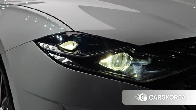Hyundai The New Grandeur IG id 4981997 из Кореи 14