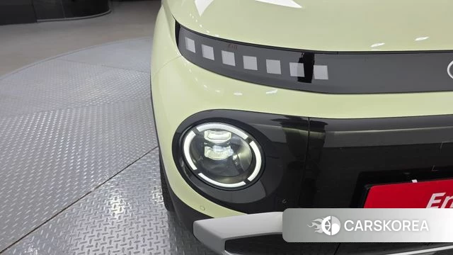 Hyundai Casper Electric id 5026365 из Кореи 14