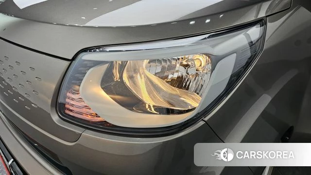 Kia The New Ray id 5041033 из Кореи 14