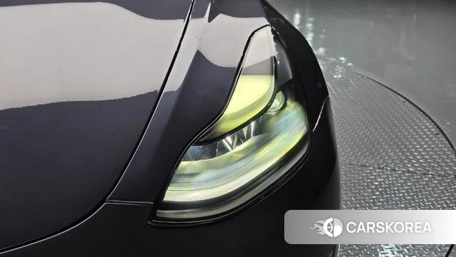 Tesla Model 3 id 4872052 из Кореи 14