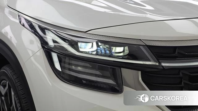 Kia The New Seltos id 4995762 из Кореи 14