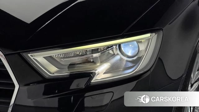 Audi New A3 id 4906898 из Кореи 14