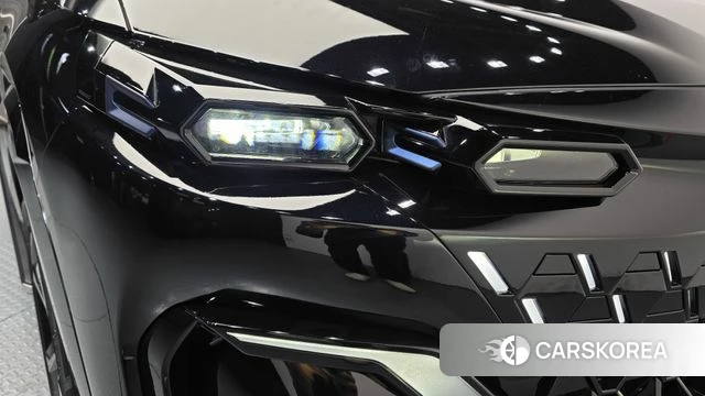 Renault Korea (Samsung) Filant id 4980003 из Кореи 14