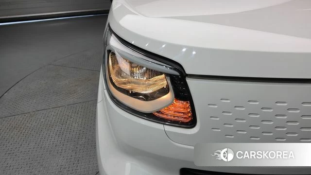 Kia The New Ray id 4986794 из Кореи 14