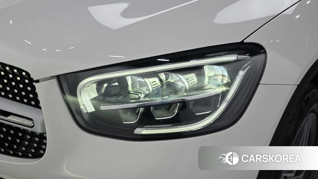 Mercedes-Benz GLC-Class X253 id 4959048 из Кореи 14