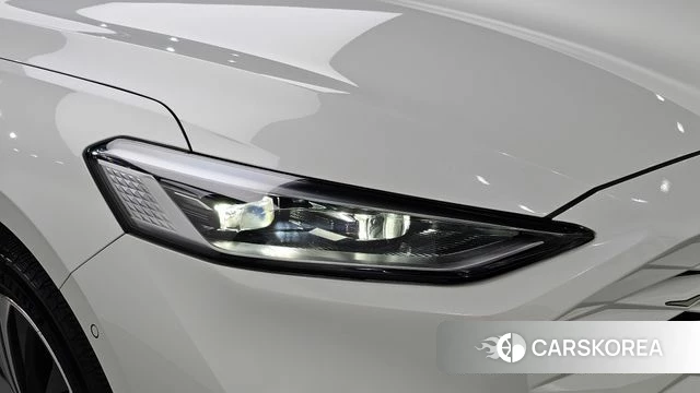 Kia K8 Hybrid id 4965767 из Кореи 14