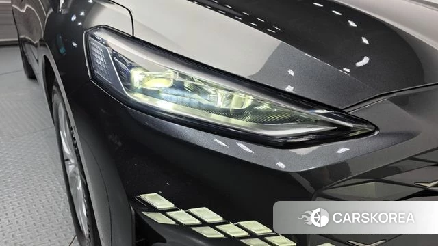Kia K8 id 4959291 из Кореи 14