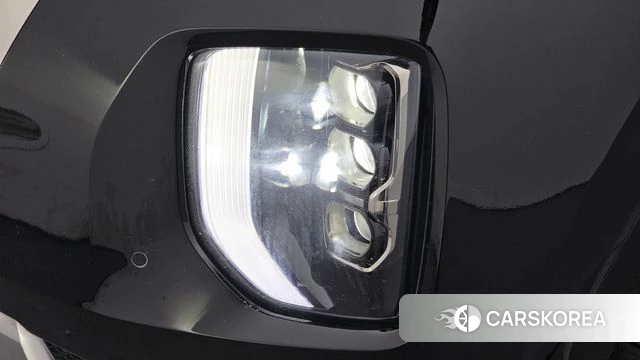 Hyundai Palisade id 5040805 из Кореи 14