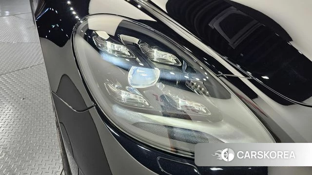 Porsche Panamera (971) id 4684334 из Кореи 14