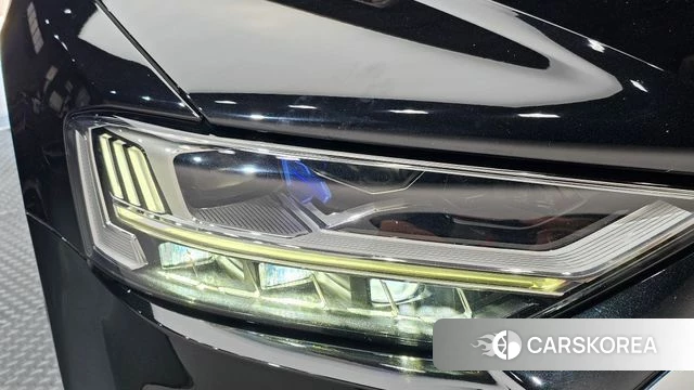 Audi A8 (D5) id 5028008 из Кореи 14
