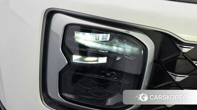 Hyundai Grandeur (GN7) id 4975284 из Кореи 14