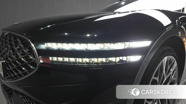 Genesis G90 (RS4) id 4985773 из Кореи 14