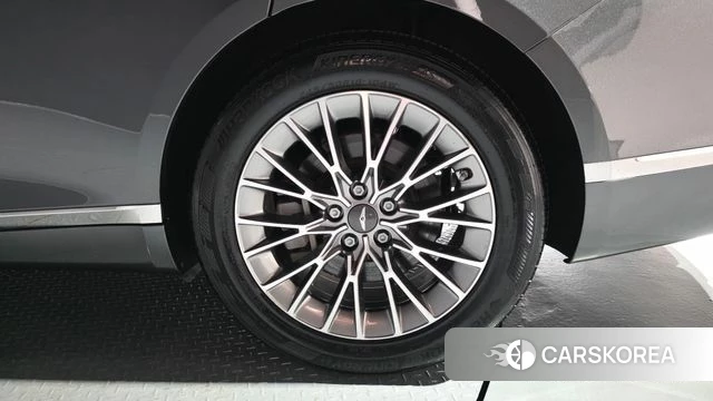 Genesis G80 (RG3) id 4784827 из Кореи 15