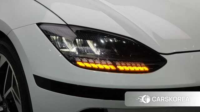 Hyundai Ionic 6 id 4656534 из Кореи 14