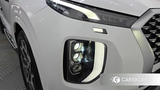 Hyundai Palisade id 4992761 из Кореи 14