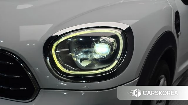 Mini Cooper Countryman id 4918531 из Кореи 14