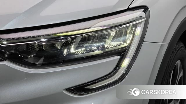 Renault Korea (Samsung) XM3 id 4935631 из Кореи 14