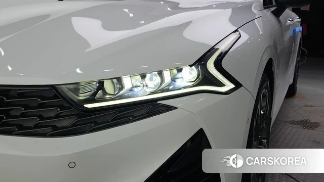 Kia K5 3rd generation id 4992710 из Кореи 14