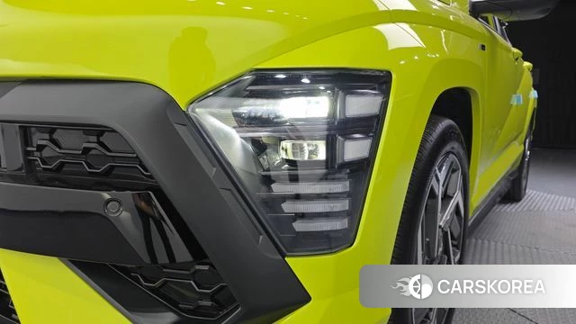 Hyundai Kona Hybrid (SX2) id 4941253 из Кореи 14