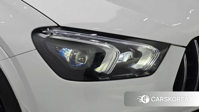 Mercedes-Benz GLE-Class W167 id 4985739 из Кореи 14
